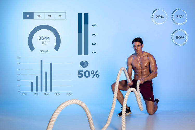 Workout traing program