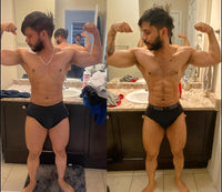 Transform your body and mind