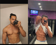 Revitalize Your Body