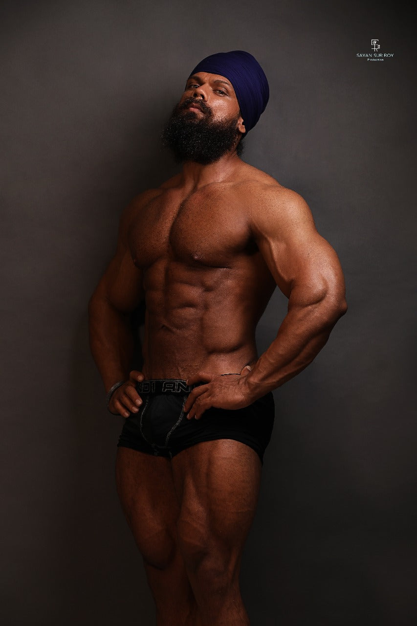 Biki Singh