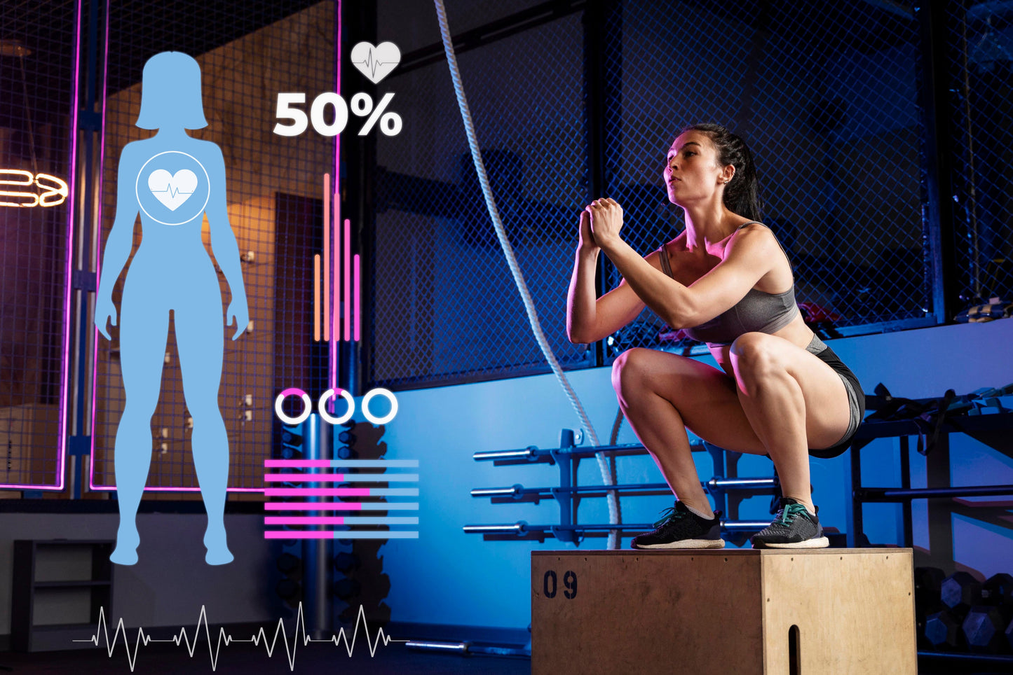 The Empowered Parent & Female Fitness (3 Months) Plan