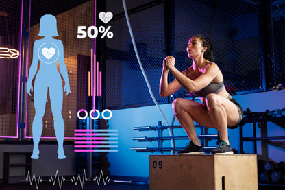 The Empowered Parent & Female Fitness (3 Months) Plan